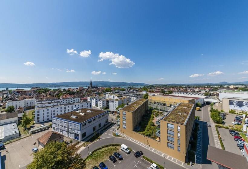 Aquaturm Hotel & Energie