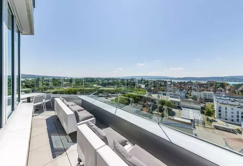 Aquaturm Hotel & Energie
