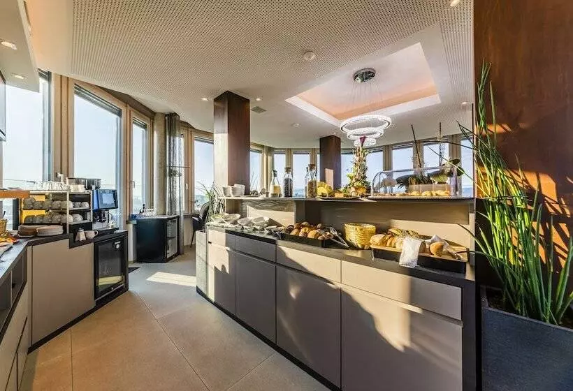 Aquaturm Hotel & Energie