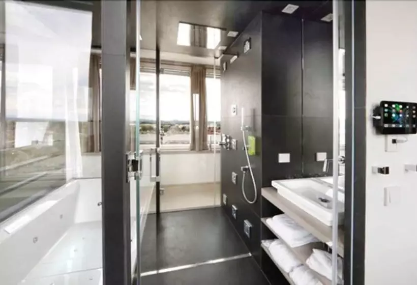 Aquaturm Hotel & Energie