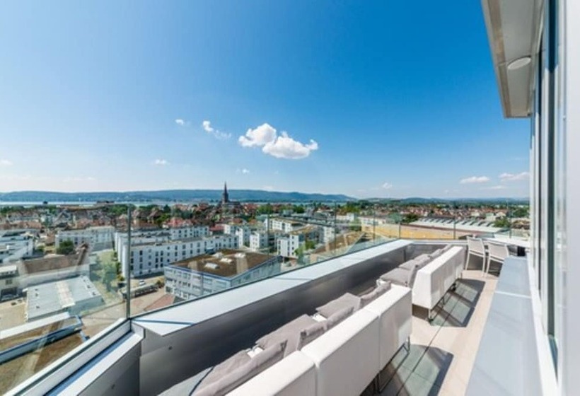 Aquaturm Hotel & Energie