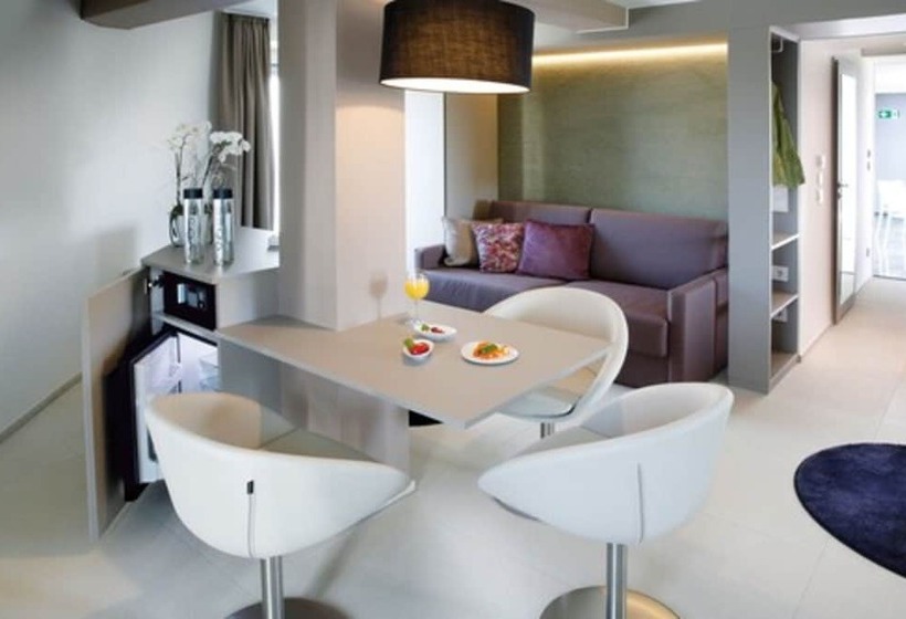 Aquaturm Hotel & Energie