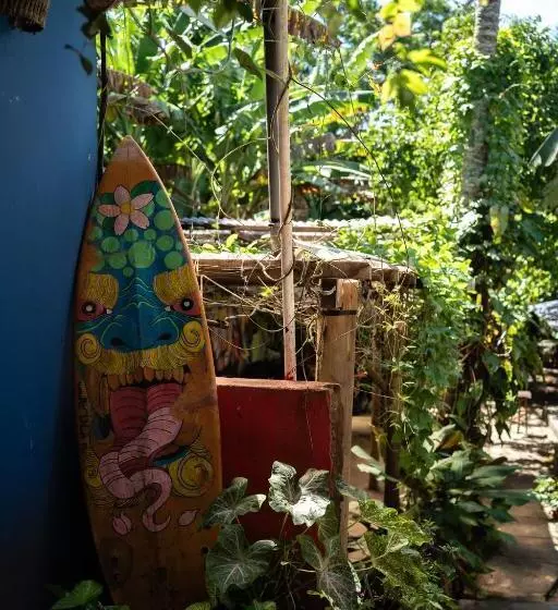 Bananas Hostel