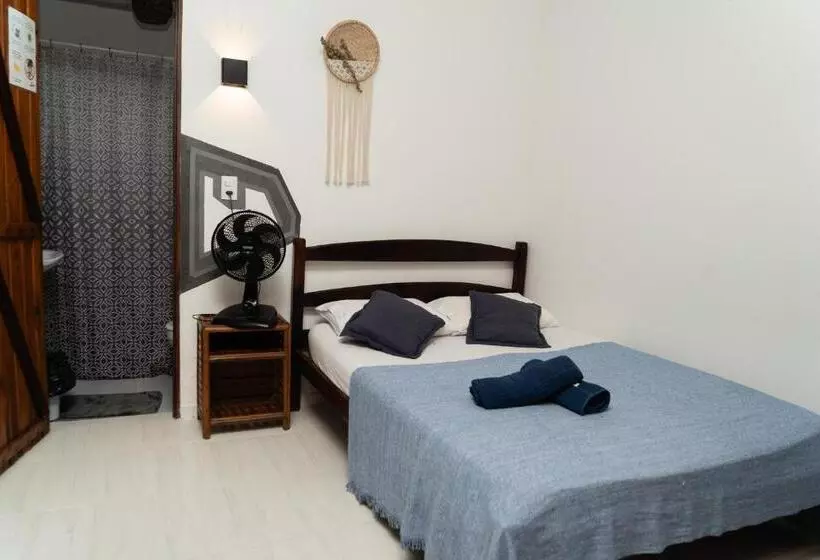 Bananas Hostel