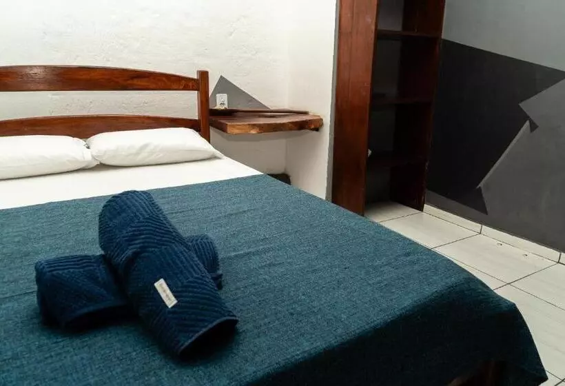 Bananas Hostel