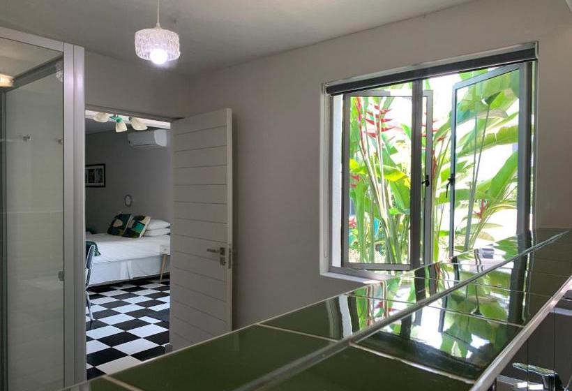 צימר Hp Twelve Accommodation