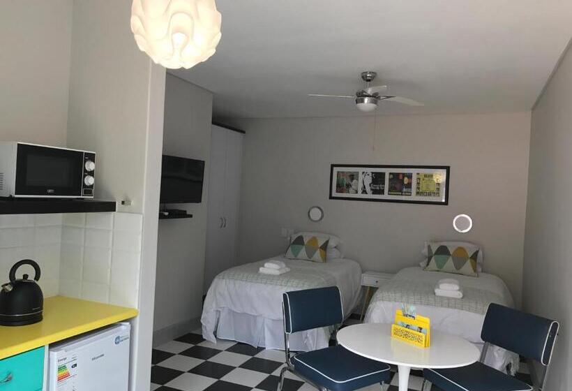 צימר Hp Twelve Accommodation