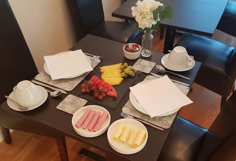 مبيت وإفطار Kathleen House