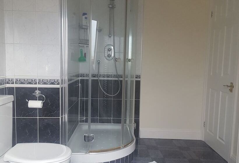 مبيت وإفطار Kathleen House