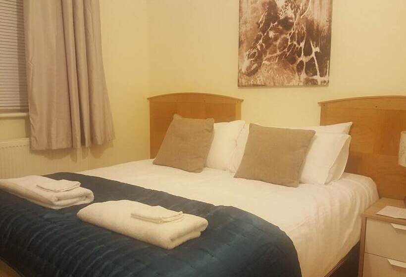 مبيت وإفطار Kathleen House