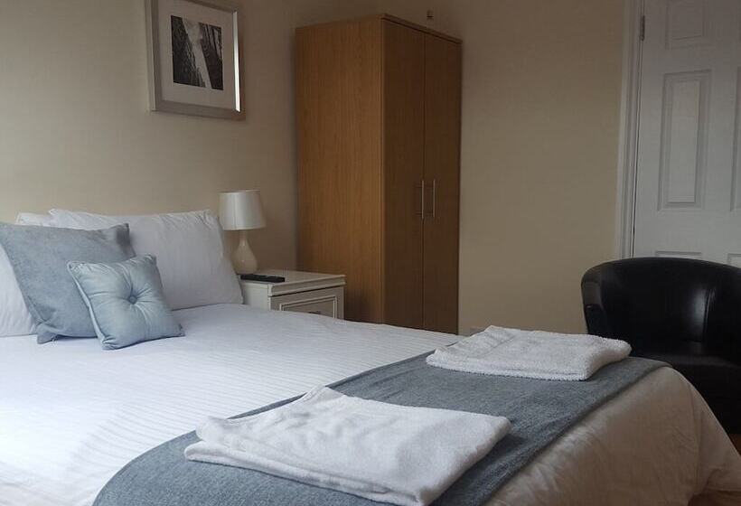 مبيت وإفطار Kathleen House