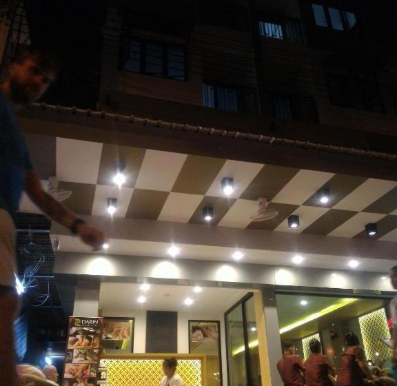Darin Hostel
