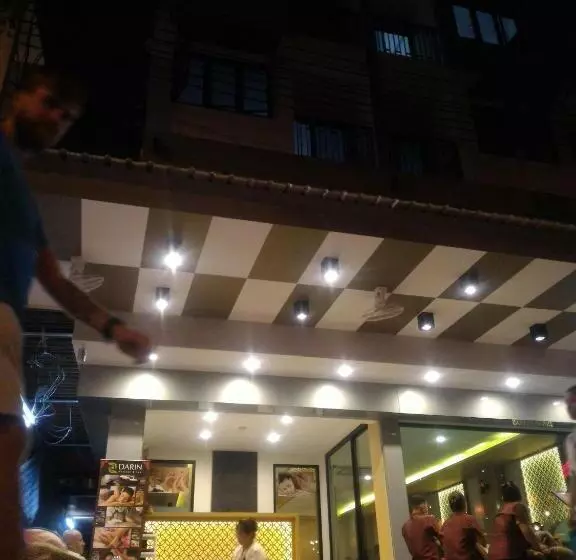 Darin Hostel