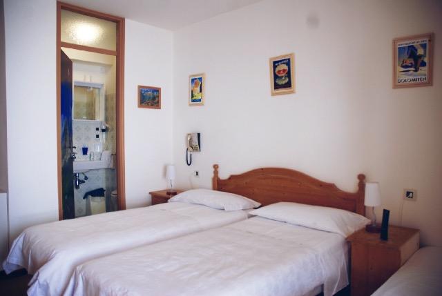 בית מלון כפרי Dolomiti Des Alpes