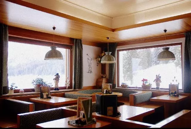 ホテル Dolomiti Des Alpes