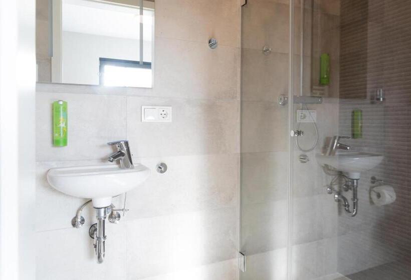 فندق Apex Nürburg