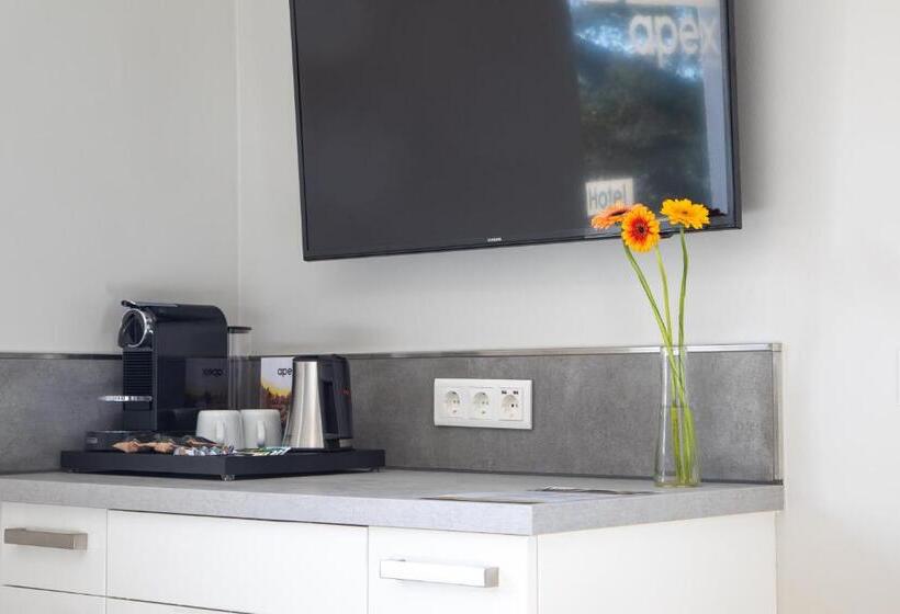 فندق Apex Nürburg