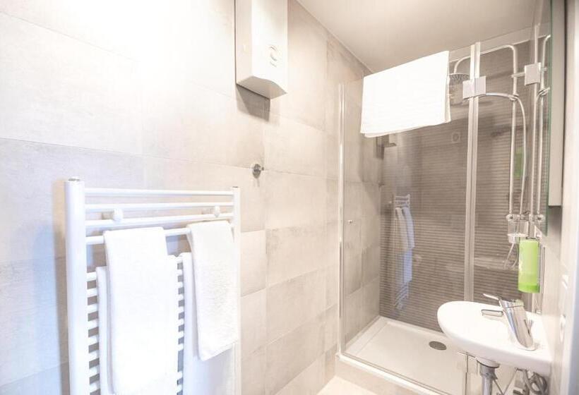 فندق Apex Nürburg