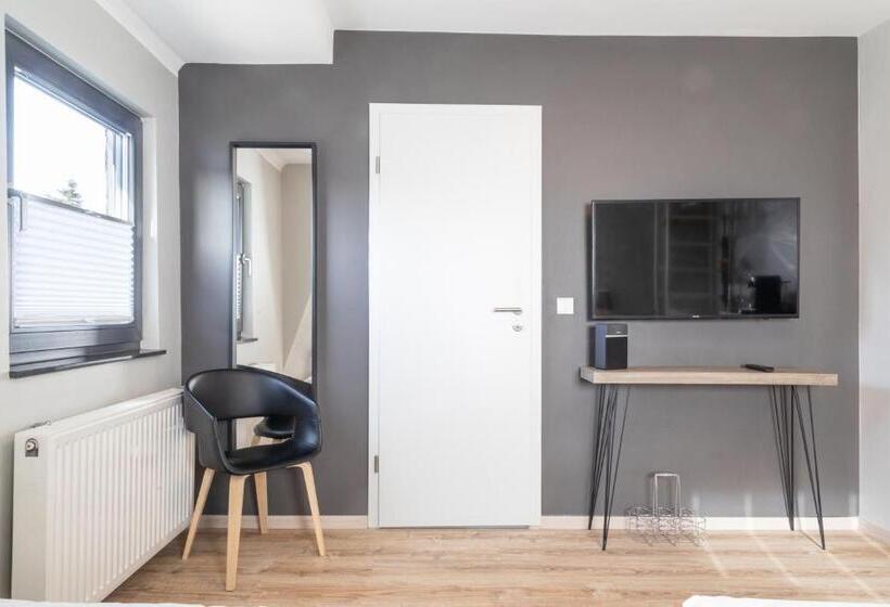 فندق Apex Nürburg