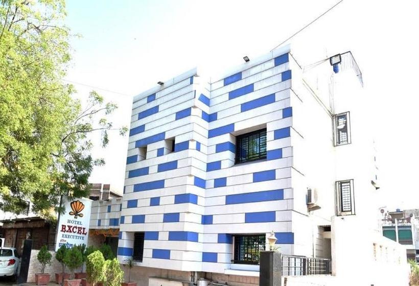 Hotel Excel Executive