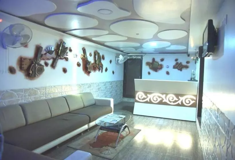 Hotel Excel Executive