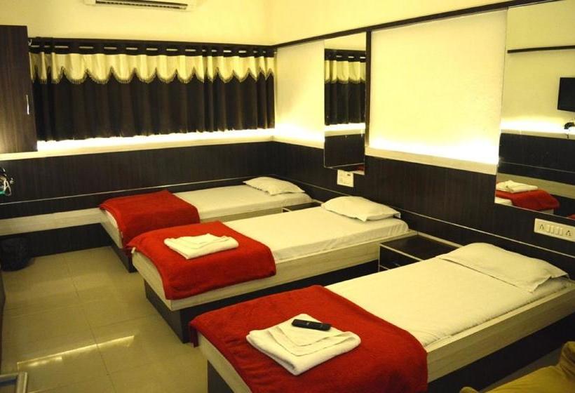 Hotel Excel Executive