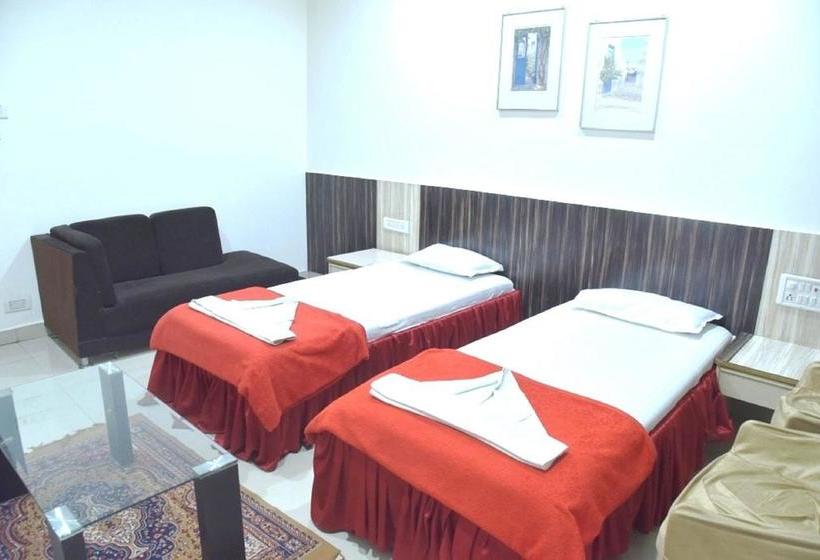 Hotel Excel Executive