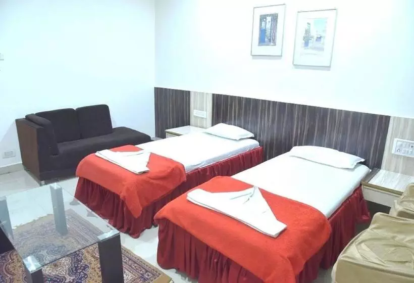 Hotel Excel Executive