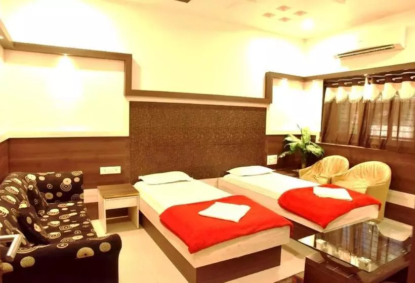 Hotel Excel Executive