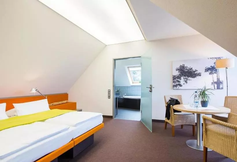 Hotelli Windschur
