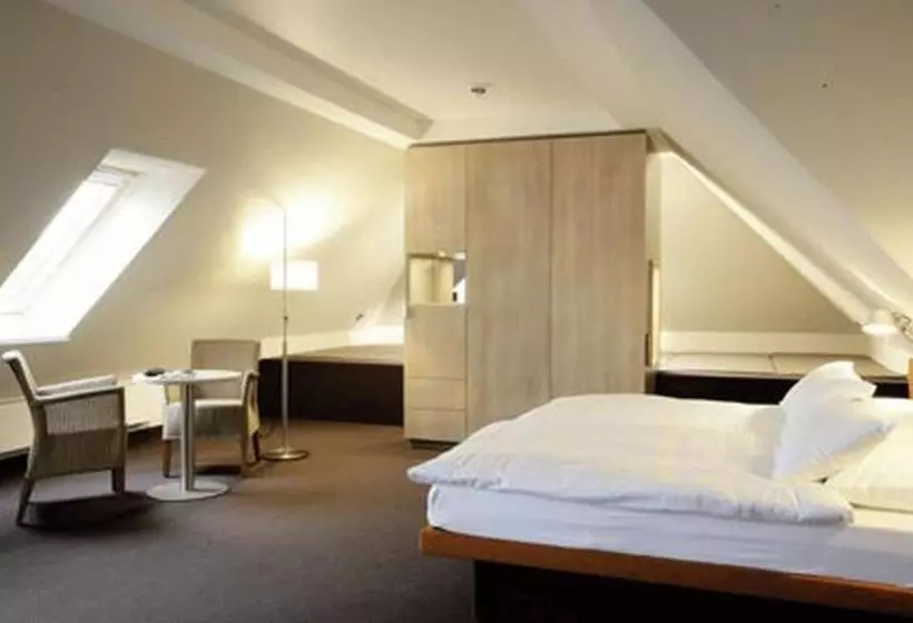 Hotelli Windschur