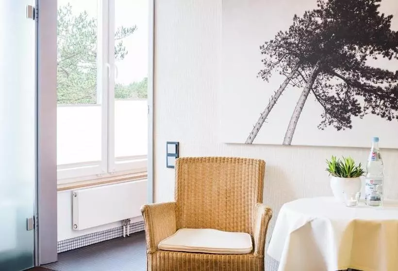 Hotelli Windschur