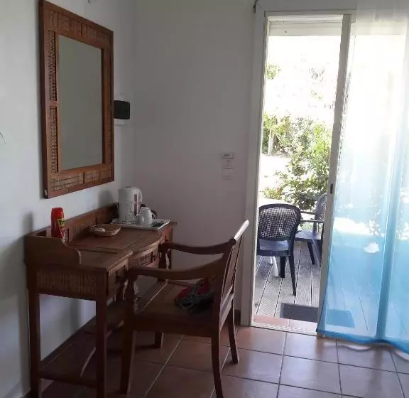هتل Hostellerie Des Châteaux