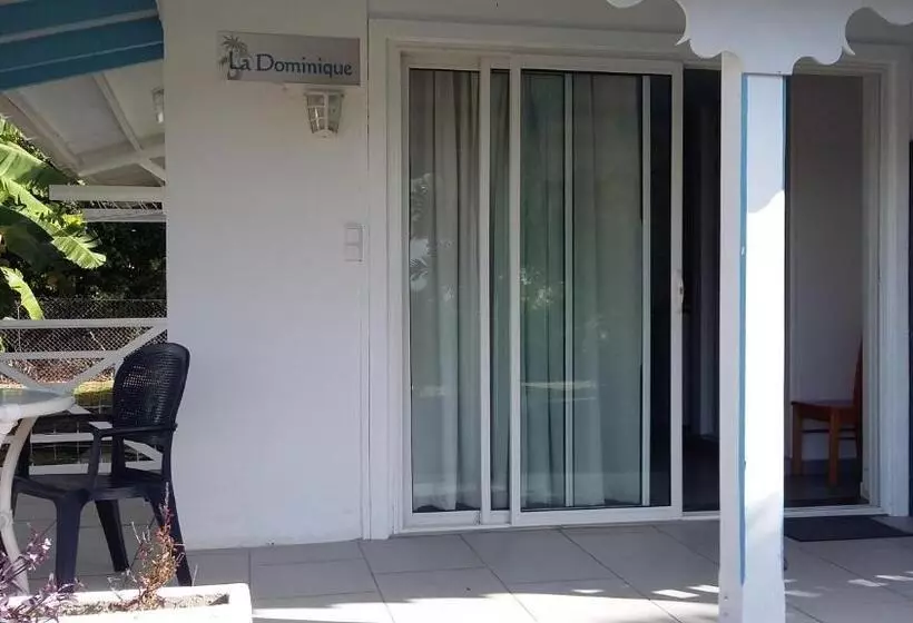 هتل Hostellerie Des Châteaux