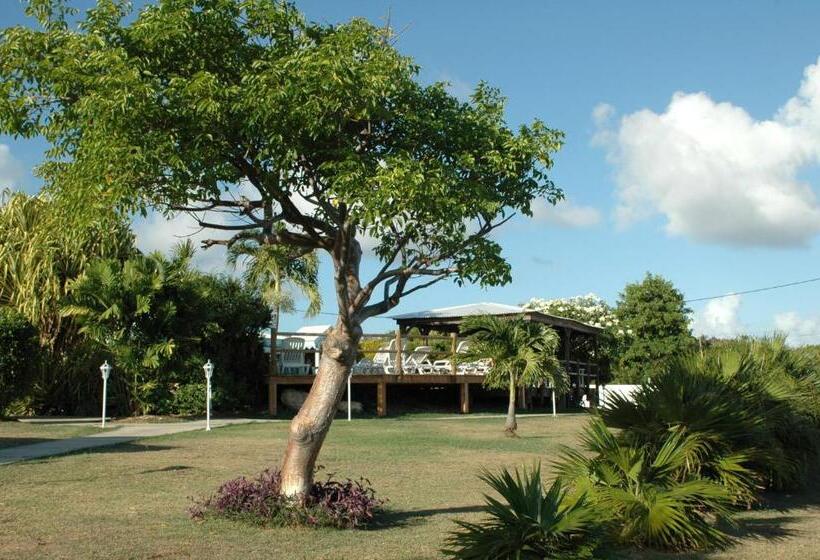 هتل Hostellerie Des Châteaux