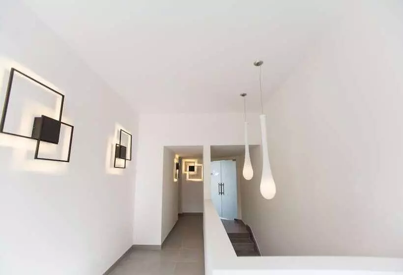 ホテル Maison Toledo