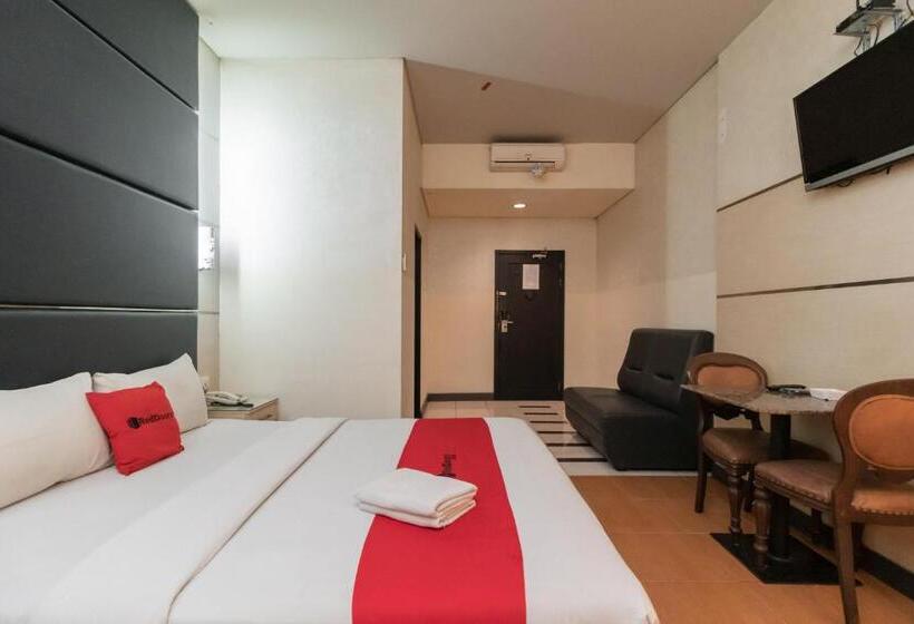Hotell Reddoorz At Jalan Gunung Sahari