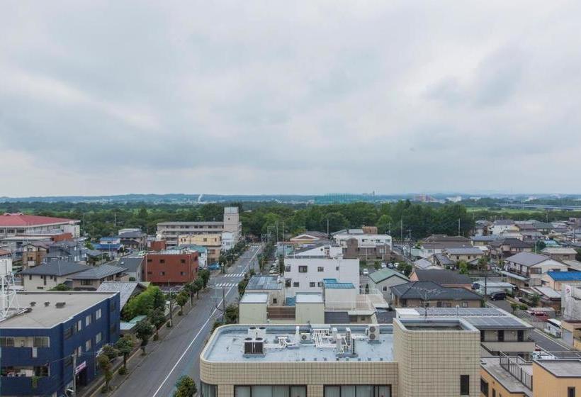 בית מלון כפרי New Neo