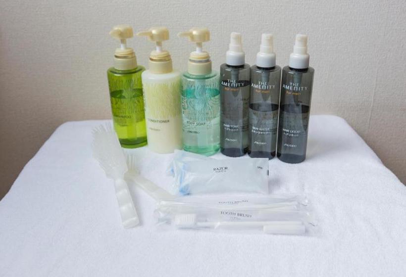 בית מלון כפרי New Neo