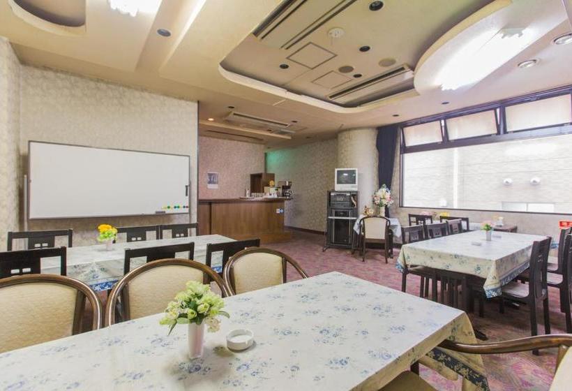 בית מלון כפרי New Neo