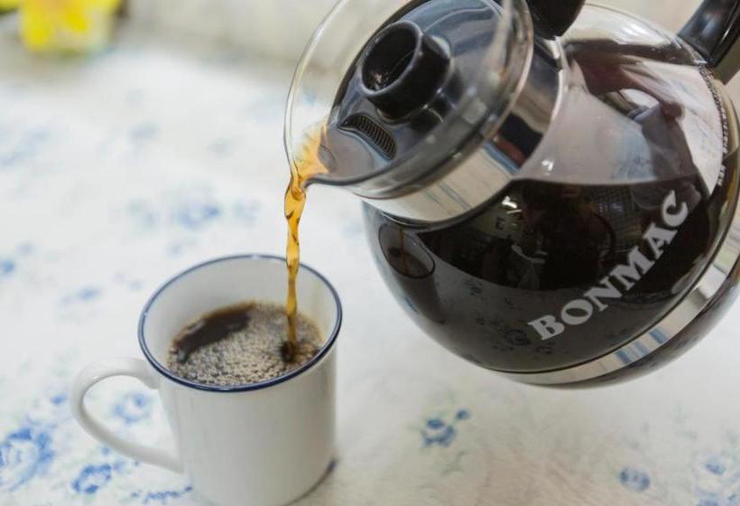 בית מלון כפרי New Neo