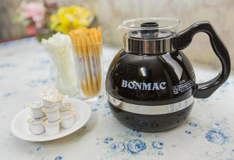 בית מלון כפרי New Neo