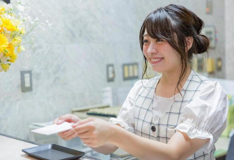 בית מלון כפרי New Neo