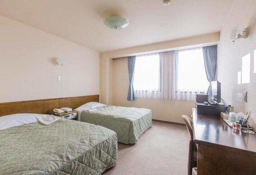 בית מלון כפרי New Neo