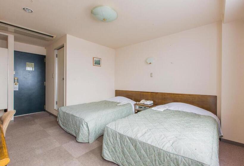 בית מלון כפרי New Neo