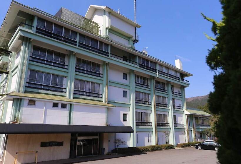 호텔 Okutsu Onsen Komeya Club