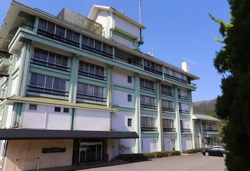 Hotelli Okutsu Onsen Komeya Club