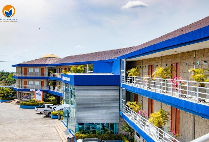 Hotel Olga Lucia