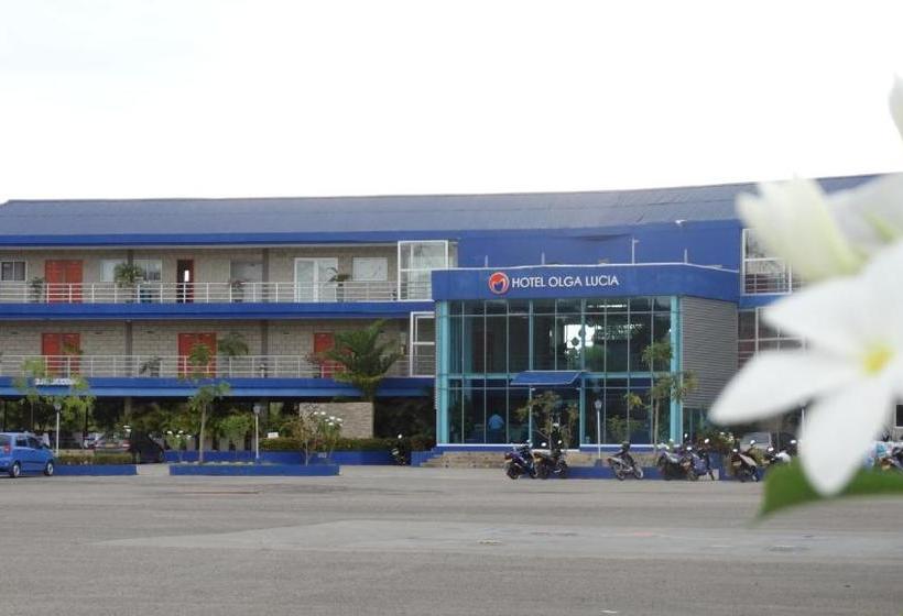 Hotel Olga Lucia