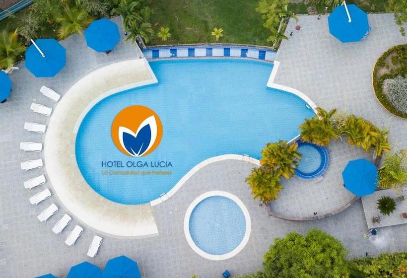 Hotel Olga Lucia